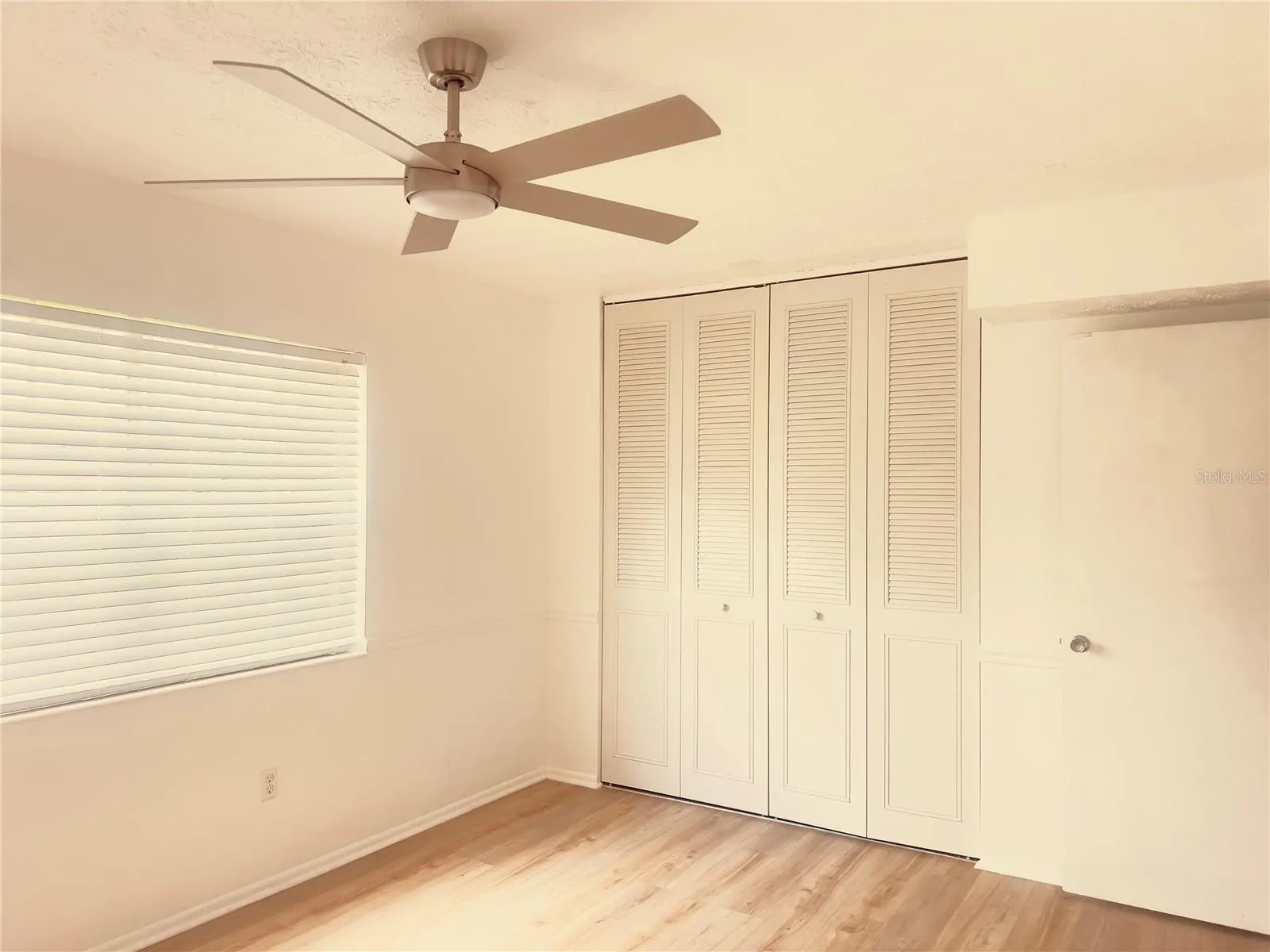 Master room