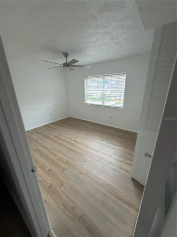 Master room