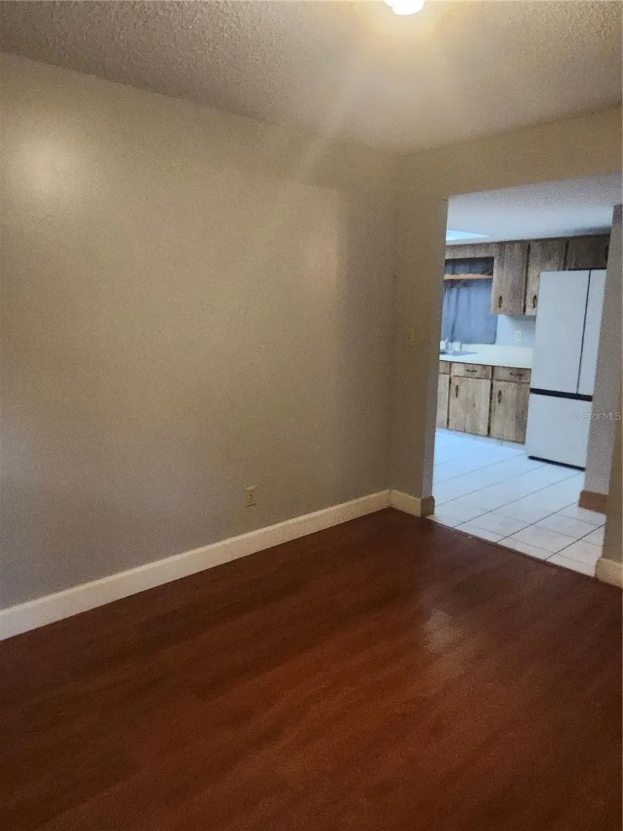DINING ROOM B