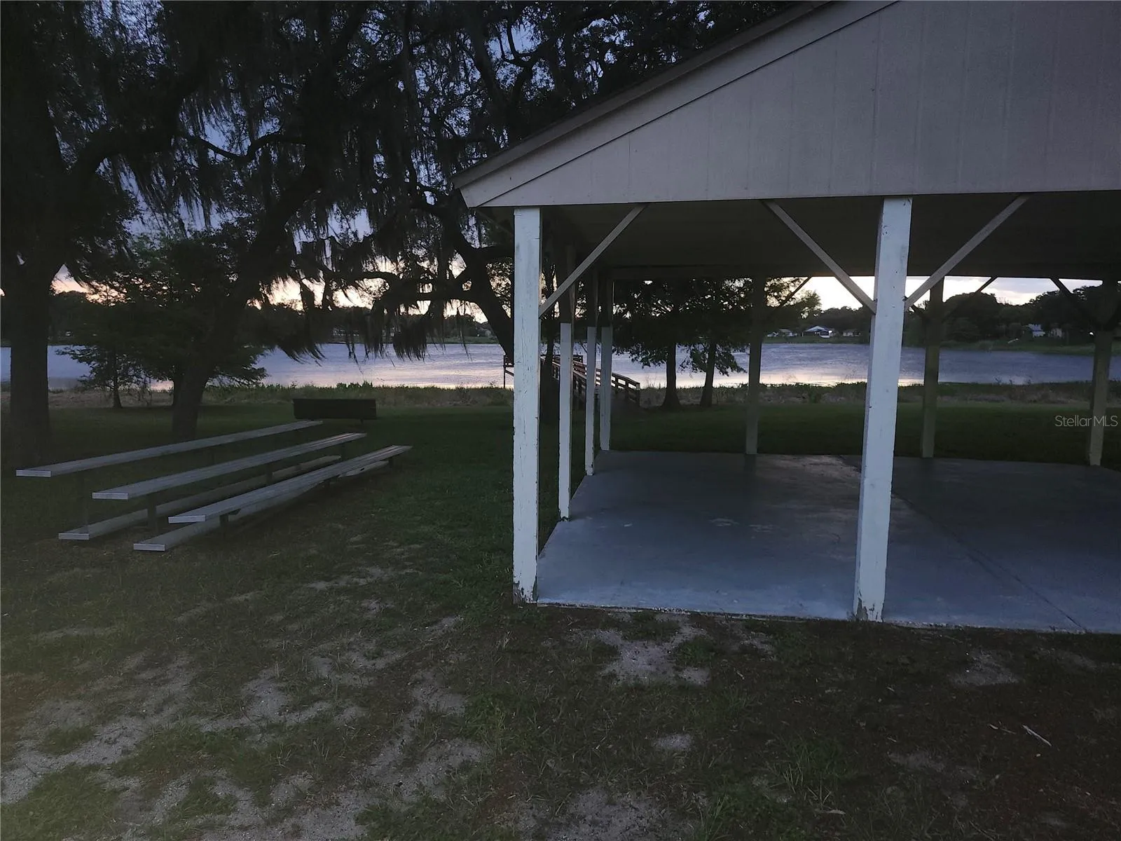 PARK AND COMMON AREAS OF SUBDIVISION E