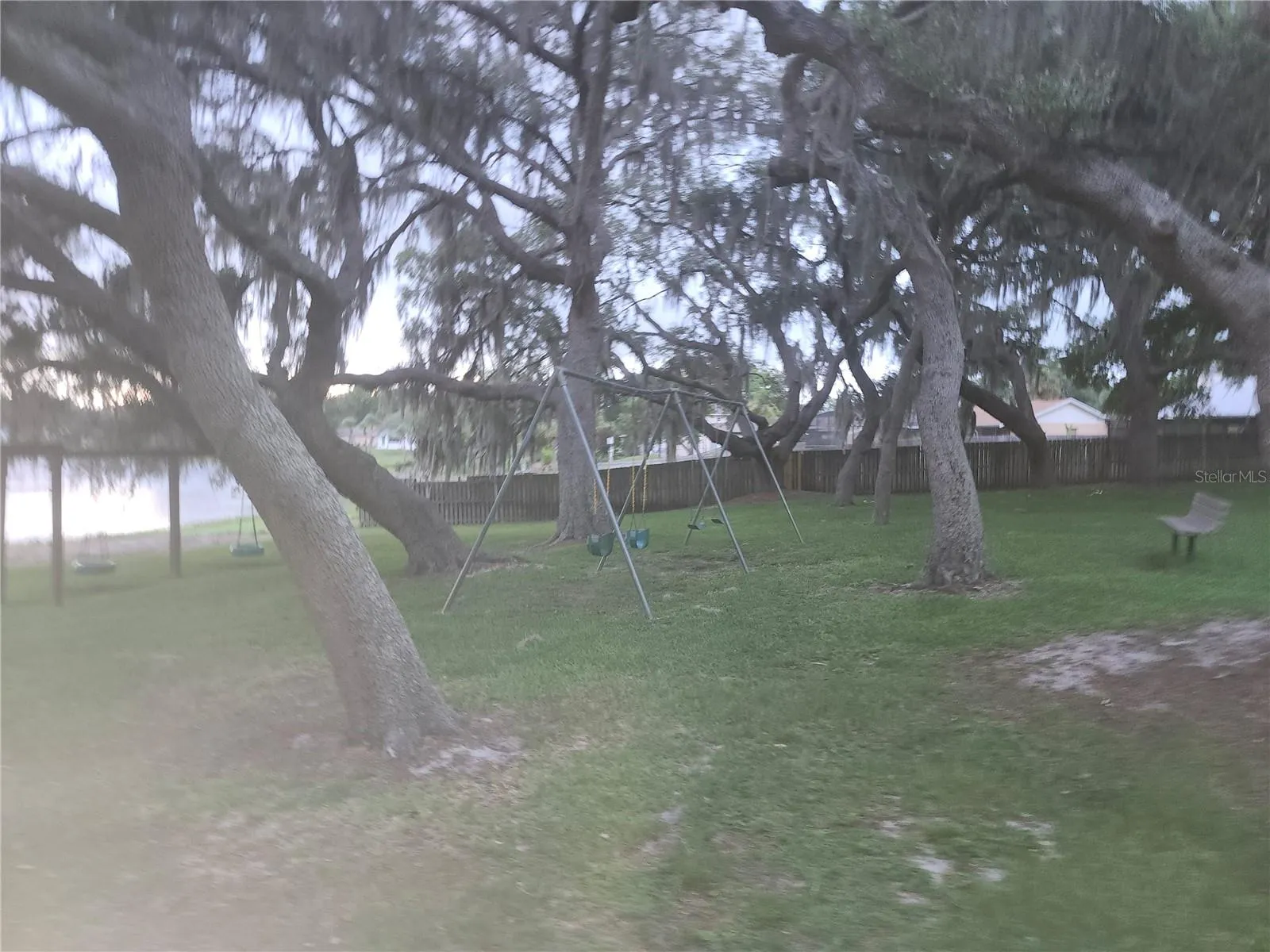PARK AND COMMON AREAS OF SUBDIVISION
