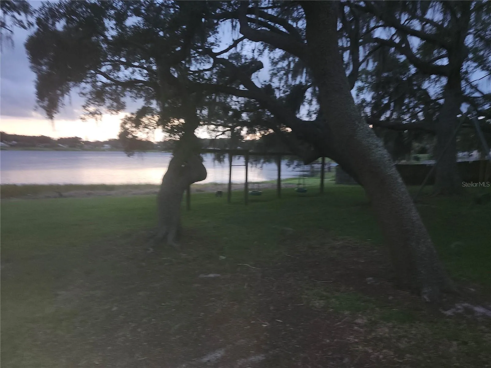 PARK AND COMMON AREAS OF SUBDIVISION A