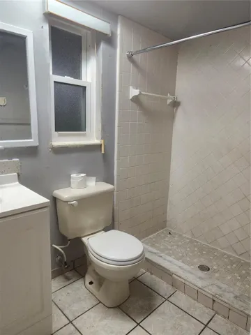 PRIMARY ENSUITE A