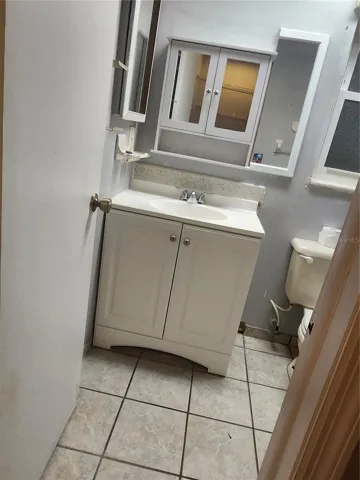 PRIMARY ENSUITE