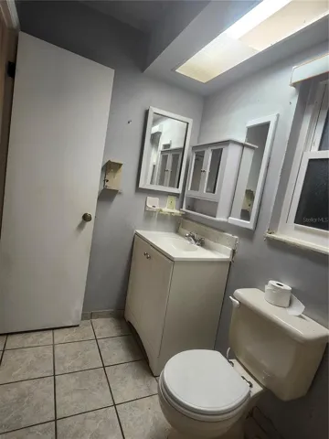 PRIMARY ENSUITE D
