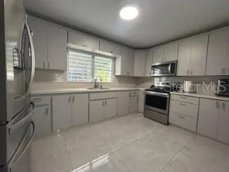 Cocina • Kitchen Cocina • Kitchen