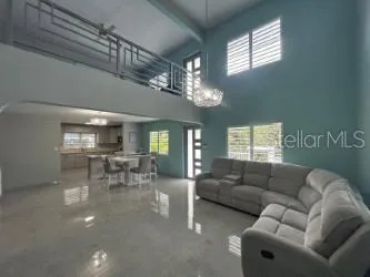 Sala • Living Space