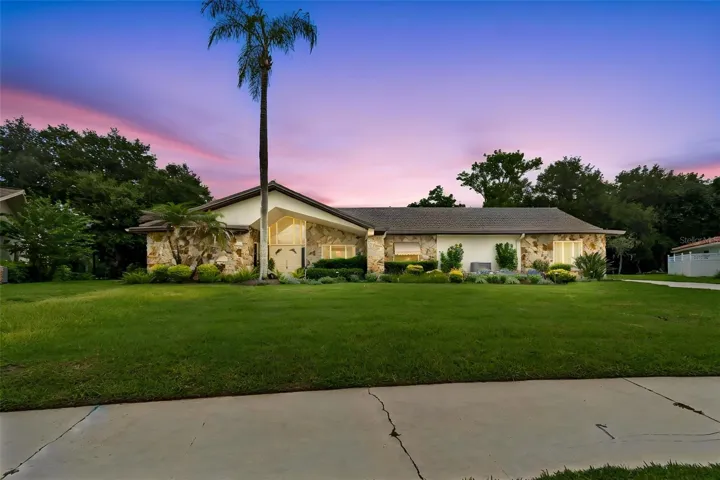 Welcome Home!