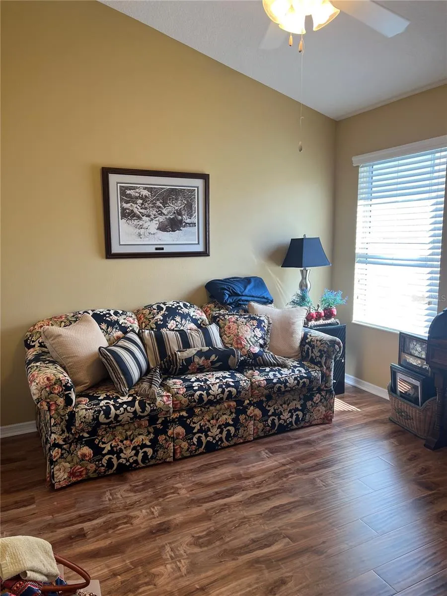 Additional Bedroom