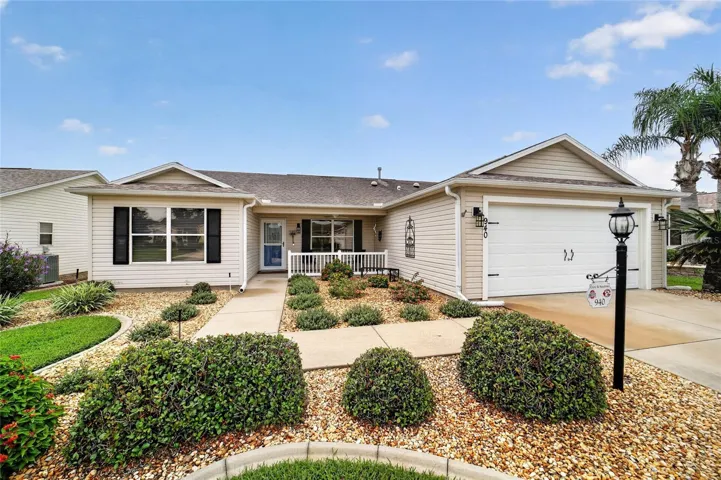 940 Eastmont Ct The Villages, FL