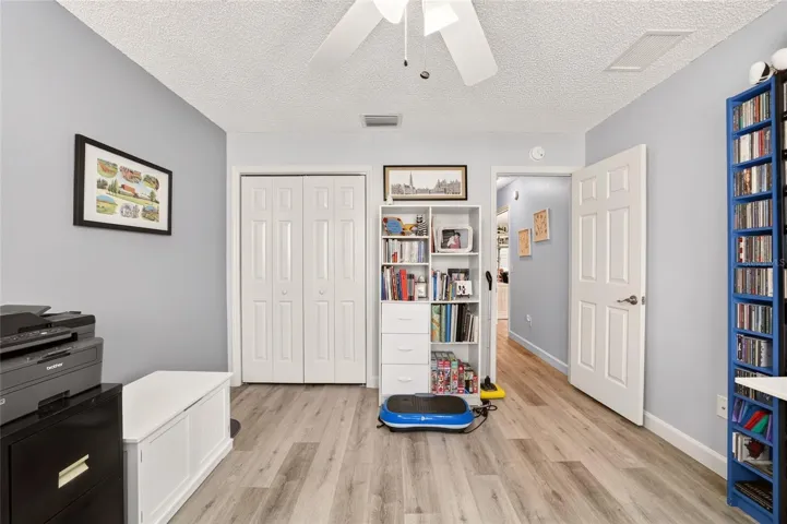 3rd Bedroom