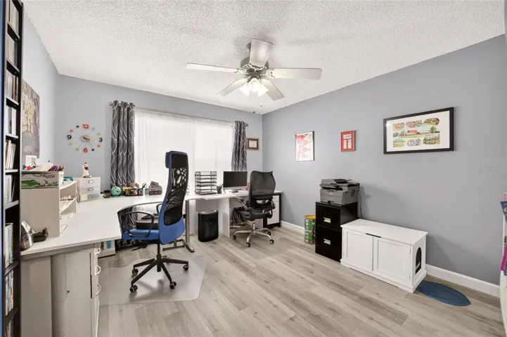 3rd Bedroom