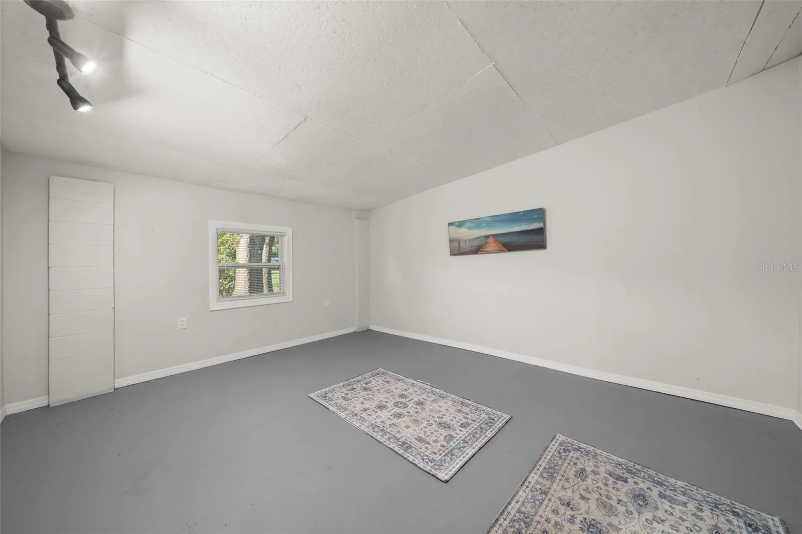 4th room Bonus inside house