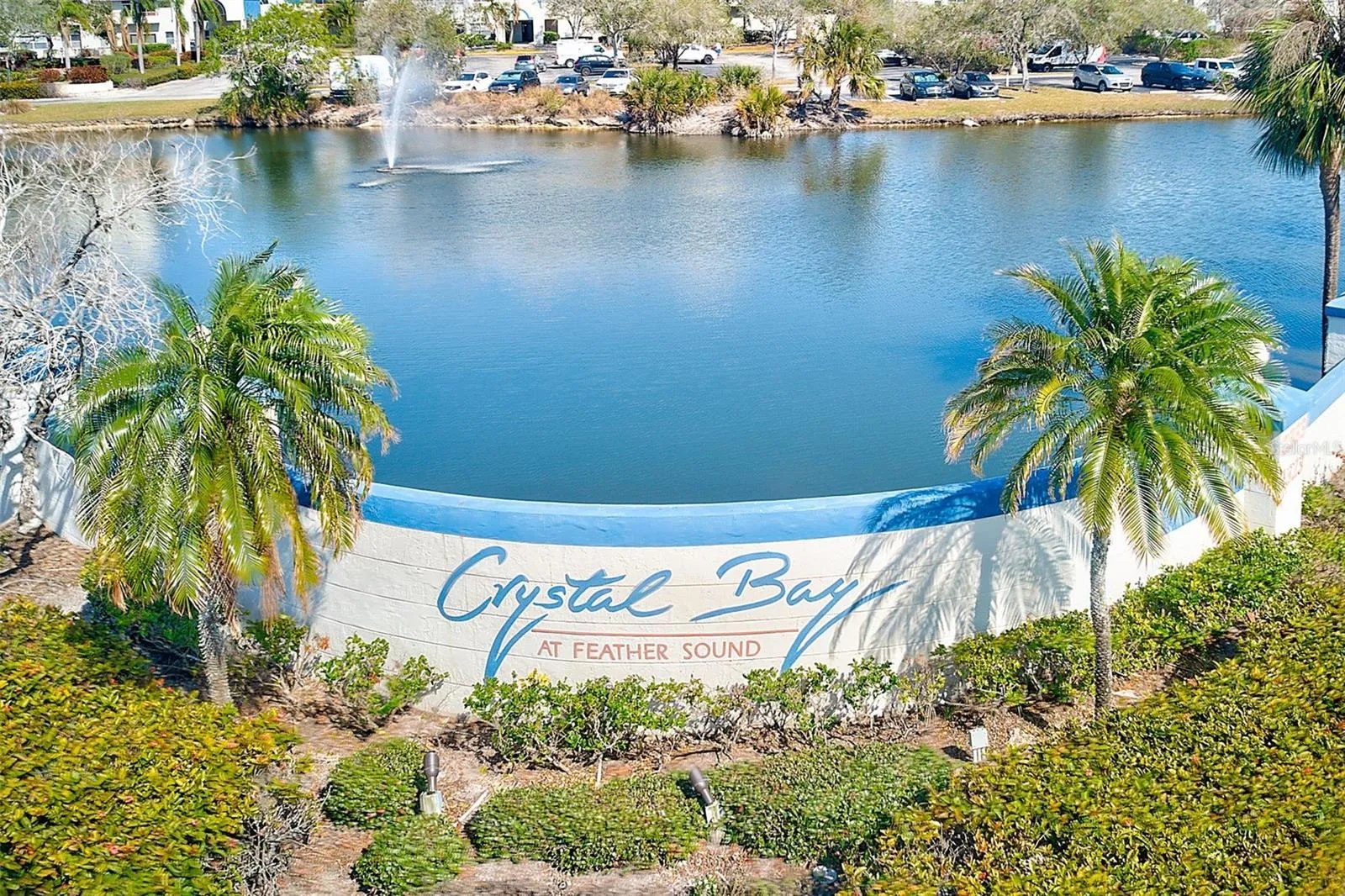 Crystal Bay