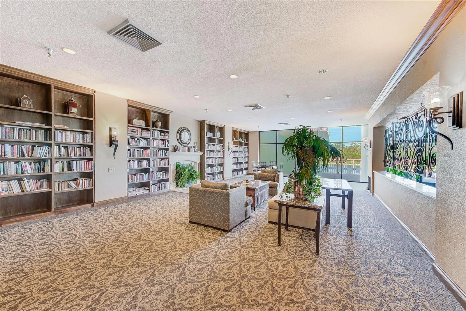 Library