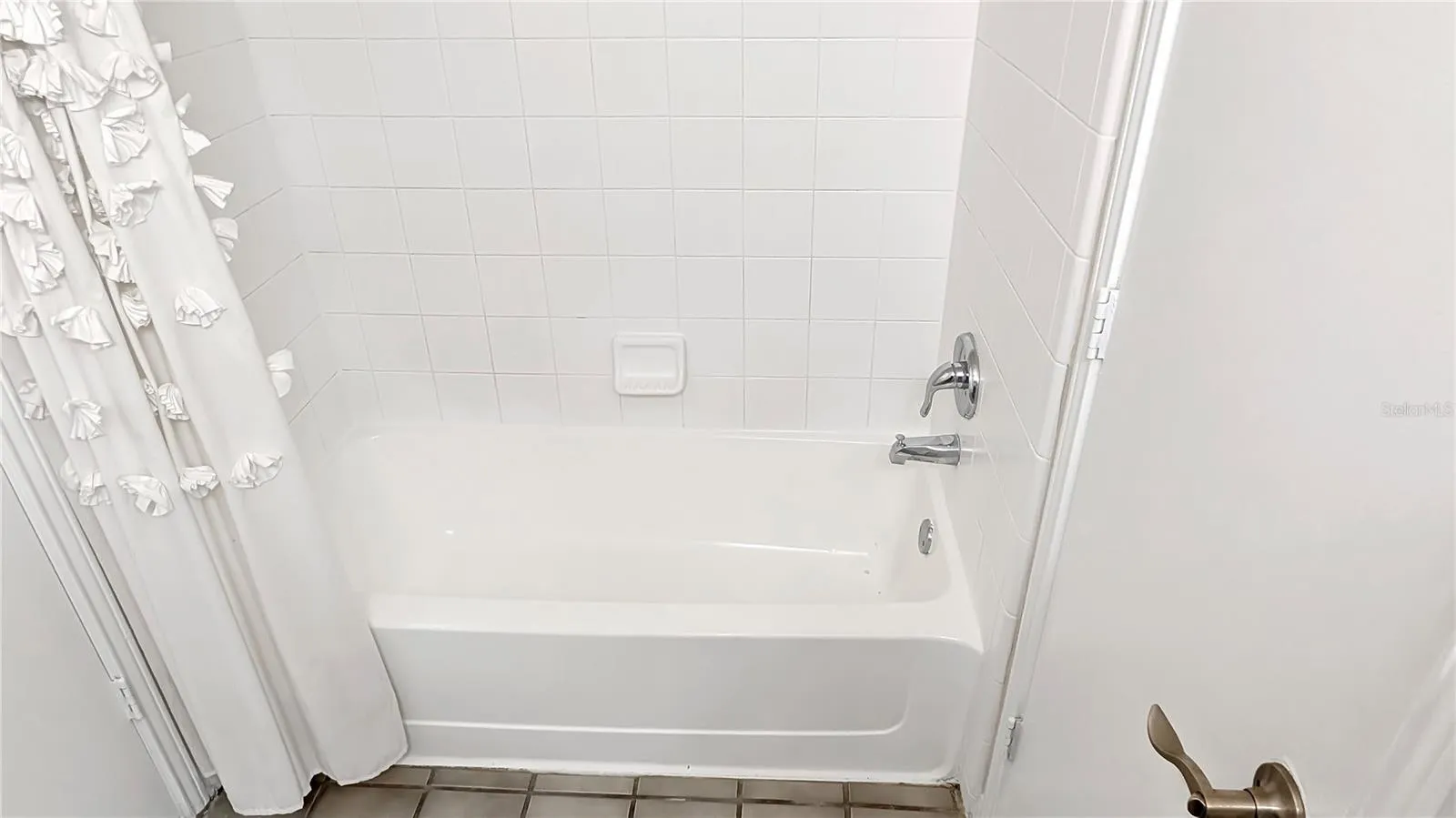 Bathroom!