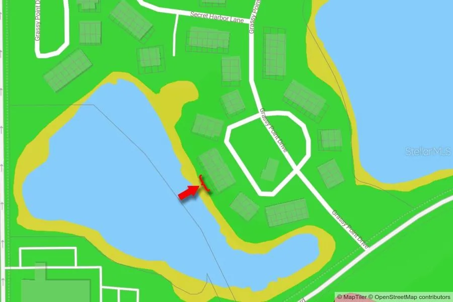 Sanford International Airport is just 17 Minutes away and You Will be within a Half-Hour Drive of DOWNTOWN ORLANDO and Thornton Park, DOWNTOWN WINTER PARK, DOWNTOWN SANFORD and the Universal Studios Theme Parks!  That makes EVERYWHERE in “Orlando” that you would want to be just 30 minutes away!