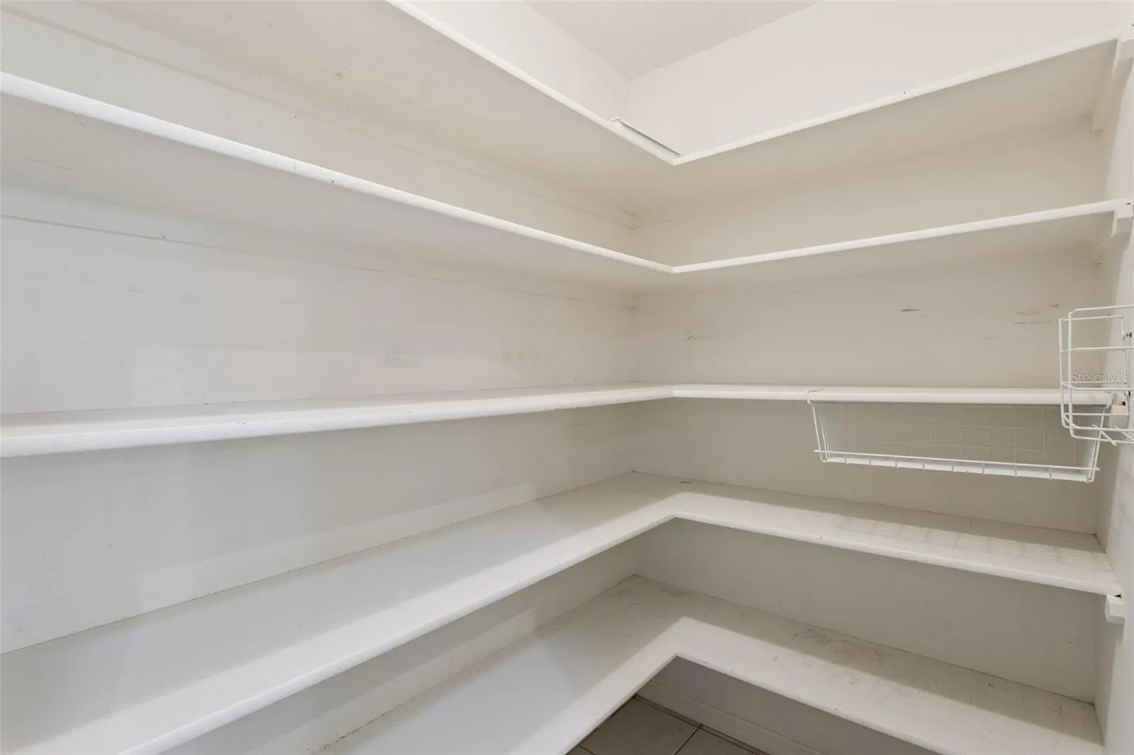 Pantry