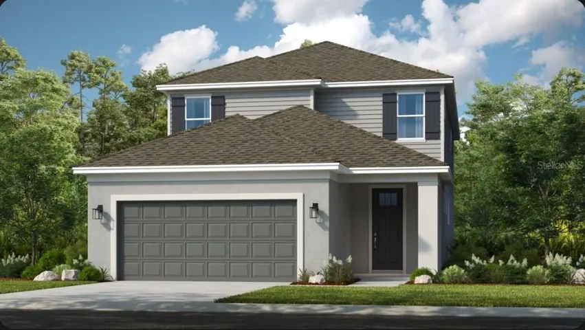 Anastasia Rendering