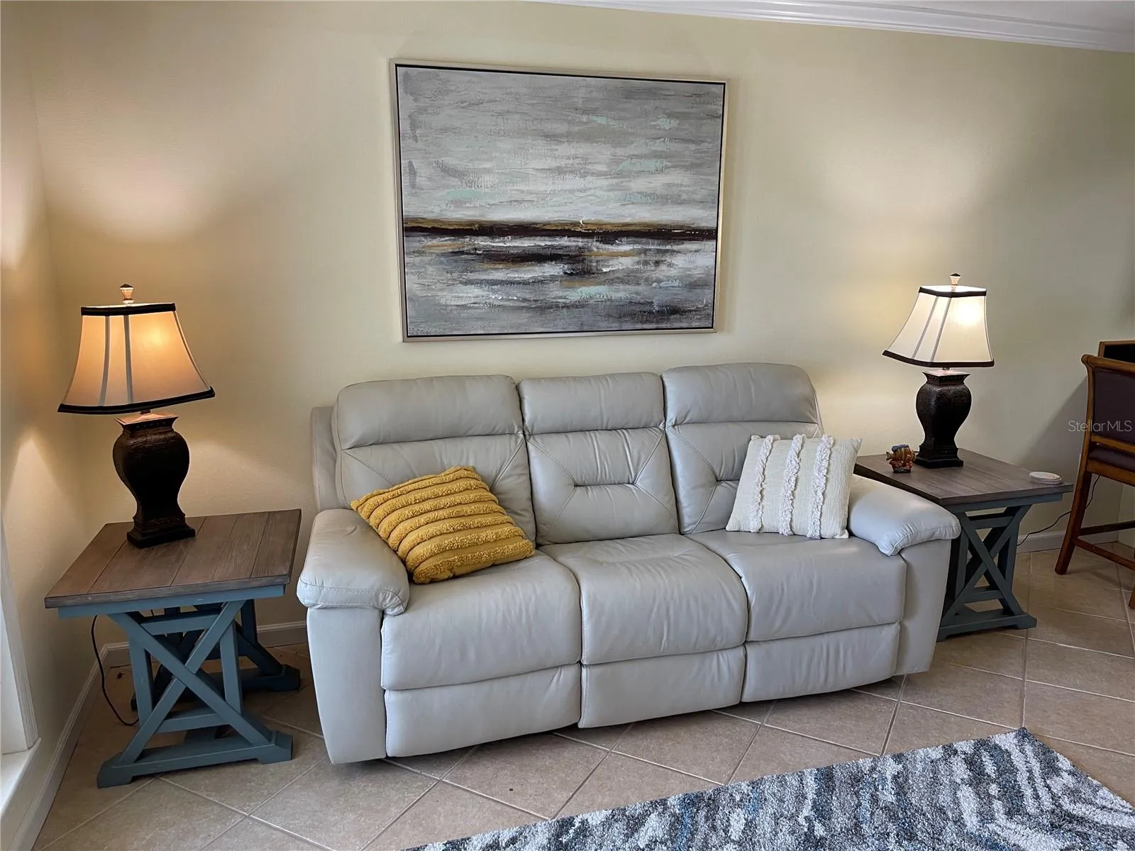 Furnished