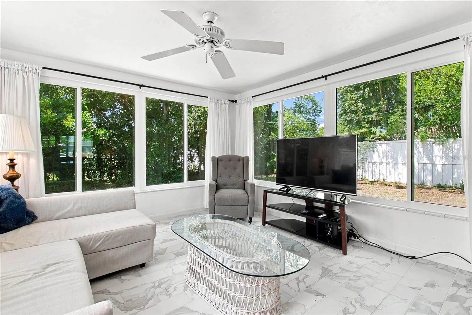 Florida Sun Room