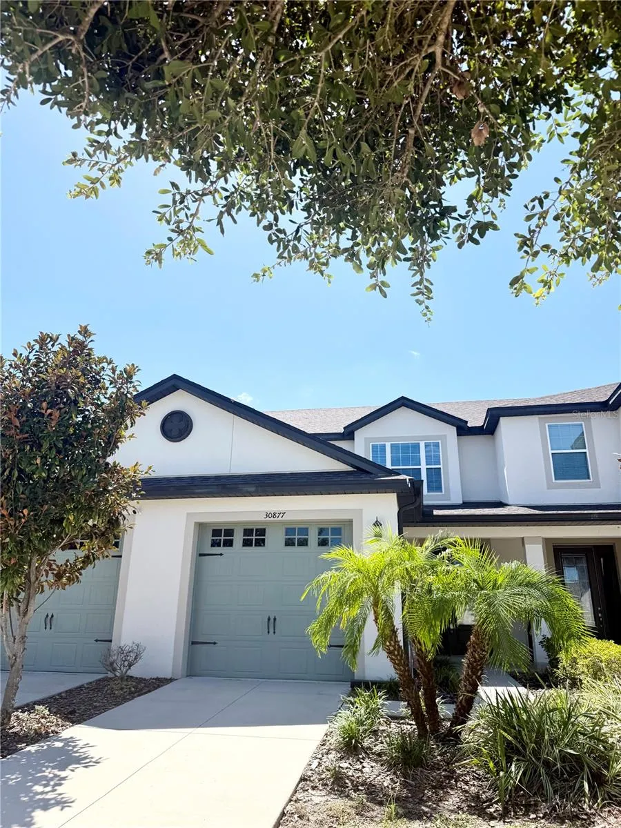 30877 Quail Caper Court, San Antonio, FL 33576