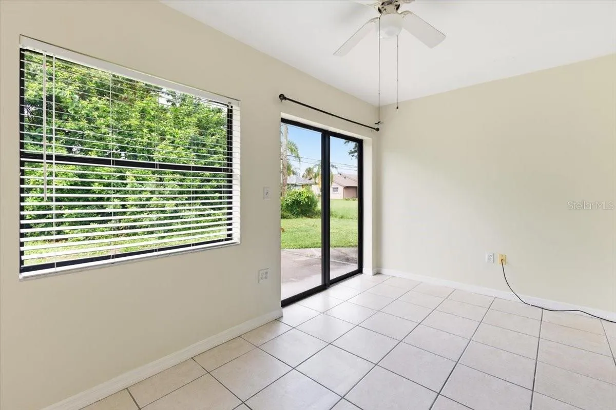 Sun Room