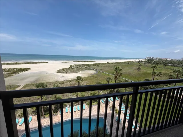 Gulf View