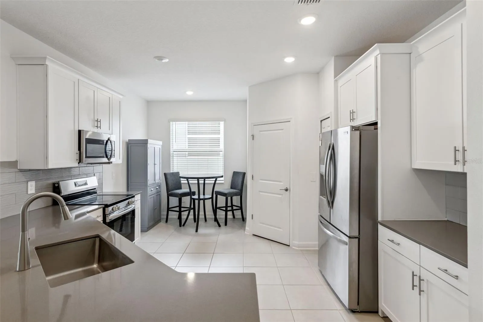Main Kitchen