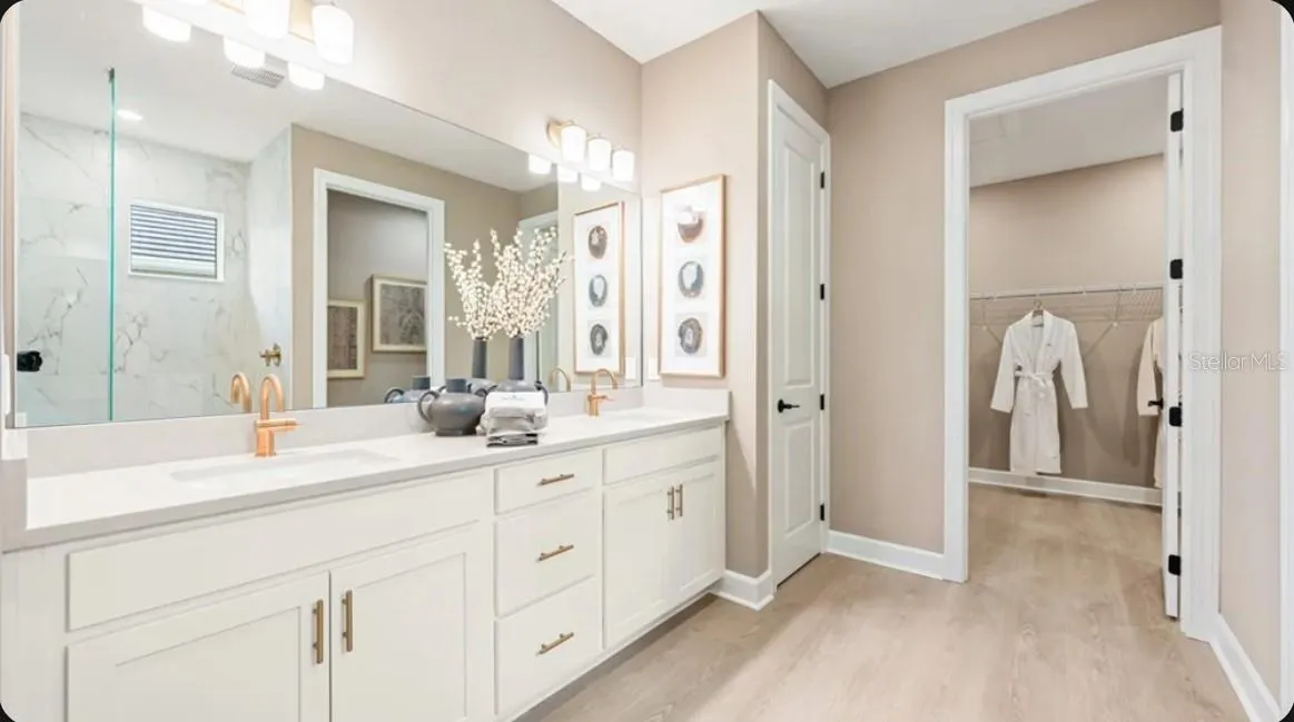 26619 Dove Drive - Model Home Leaseback - Available Now for Closing!