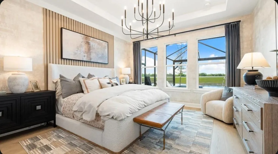 26619 Dove Drive - Model Home Leaseback - Available Now for Closing!