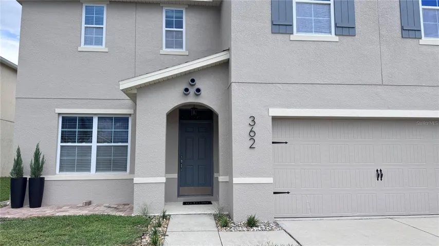 362 Nova Dr, Davenport FL 33837