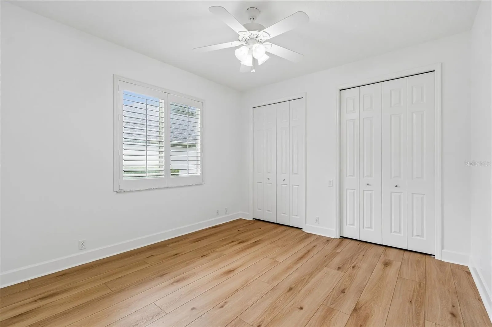 Bedroom #4