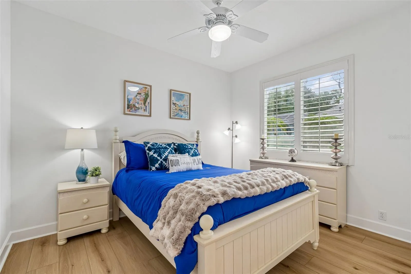 Bedroom #3