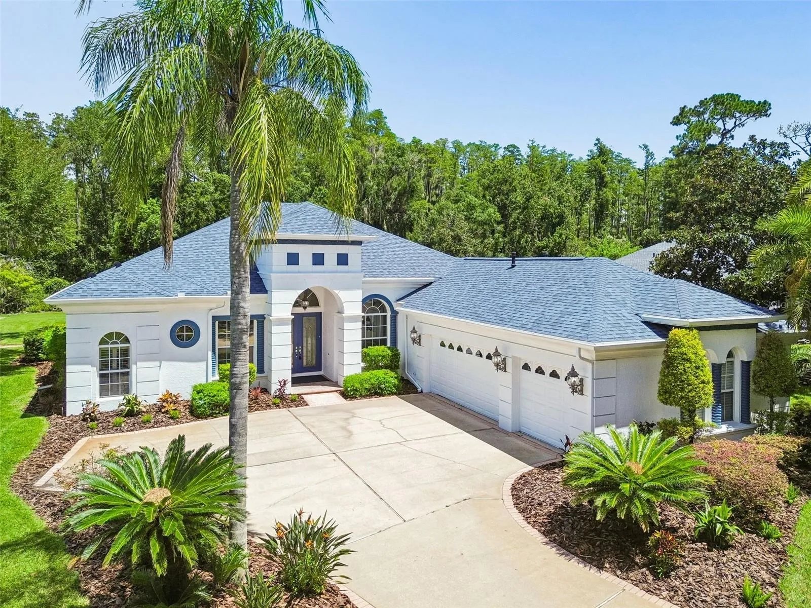 Welcome Home!