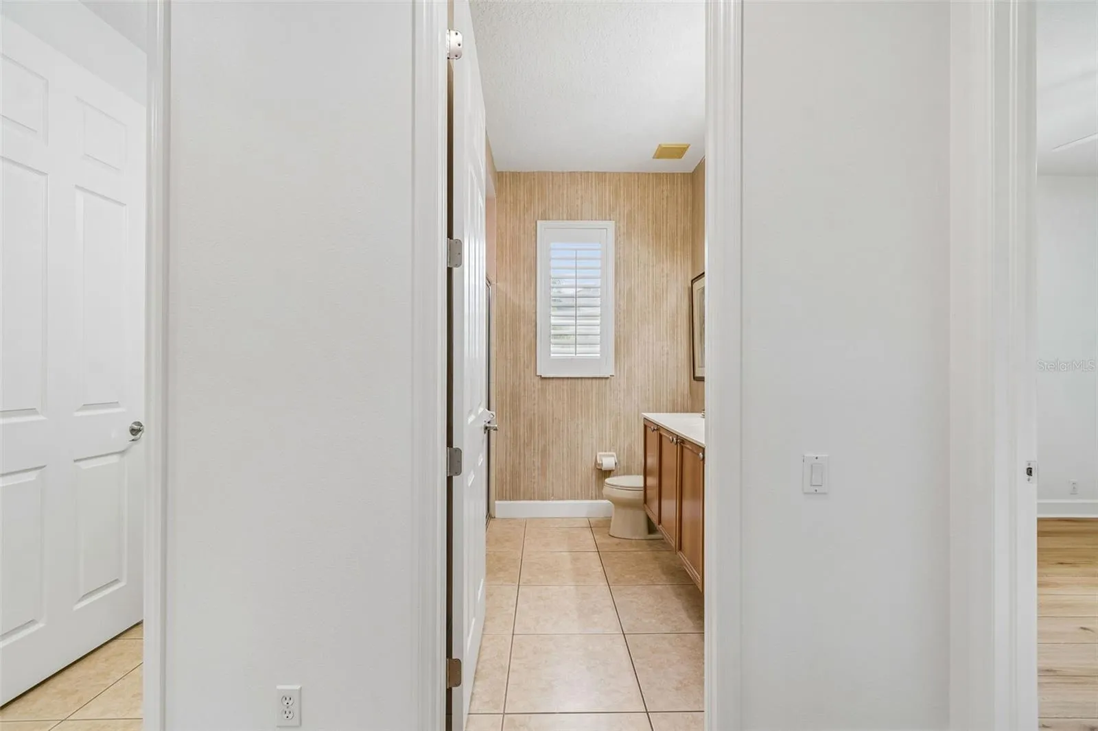 Bathroom #3