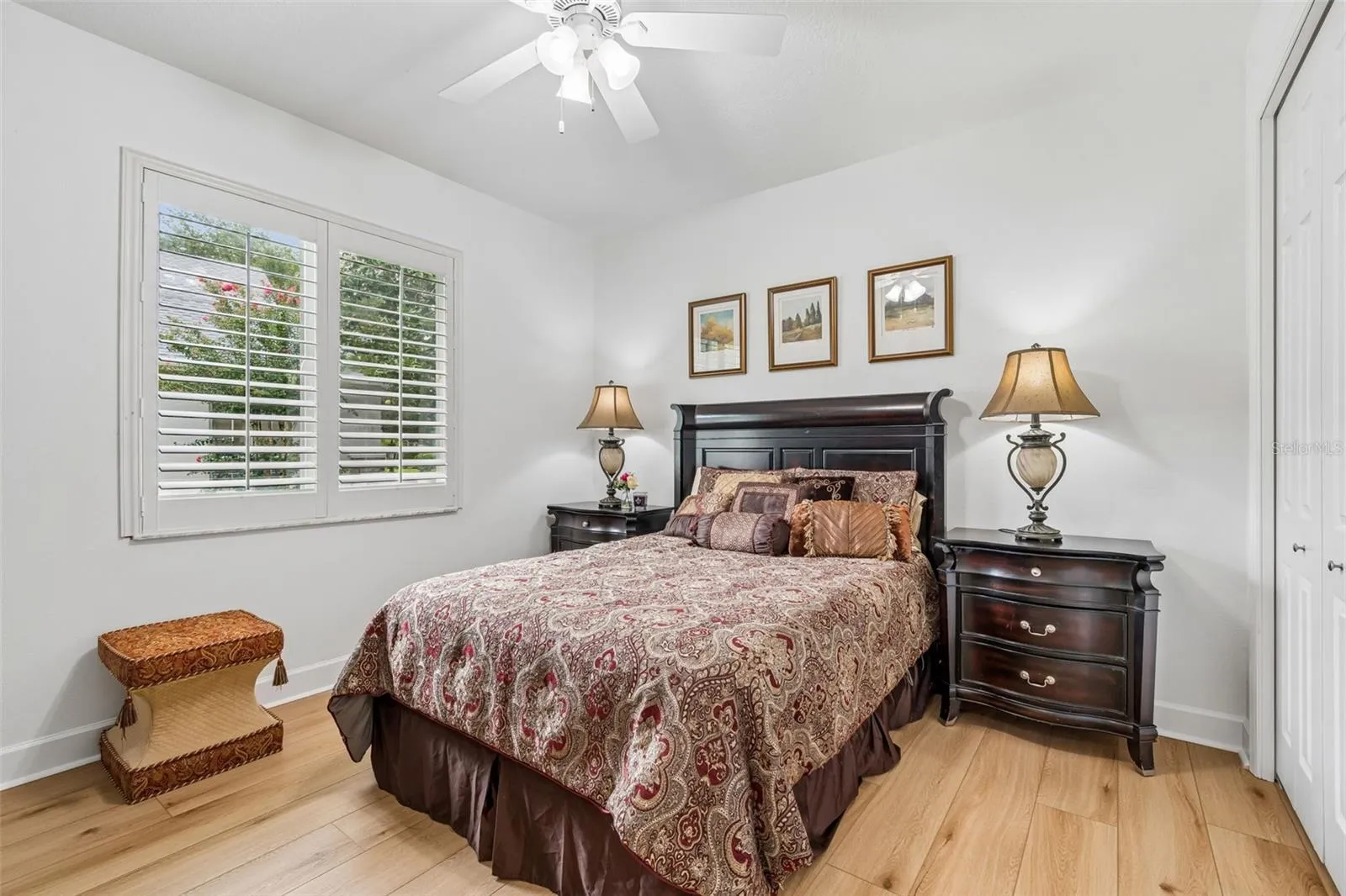 Bedroom #2