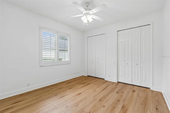 Bedroom #4