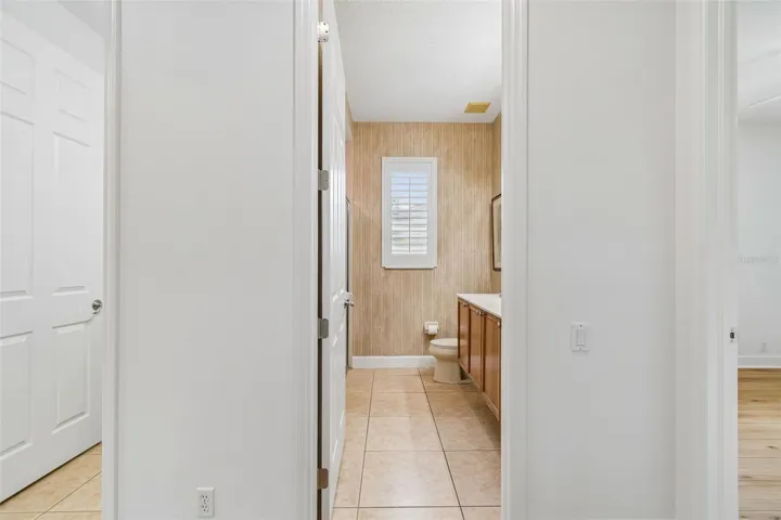 Bathroom #3