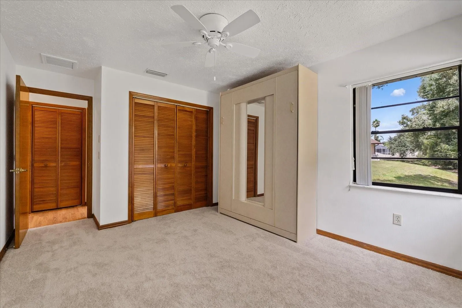 different angle 3rd bedroom