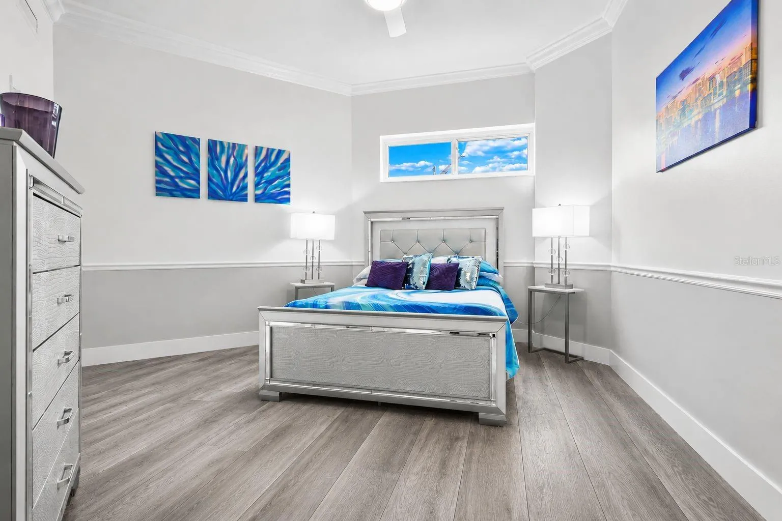 GUEST BEDROOM 2 OF 3