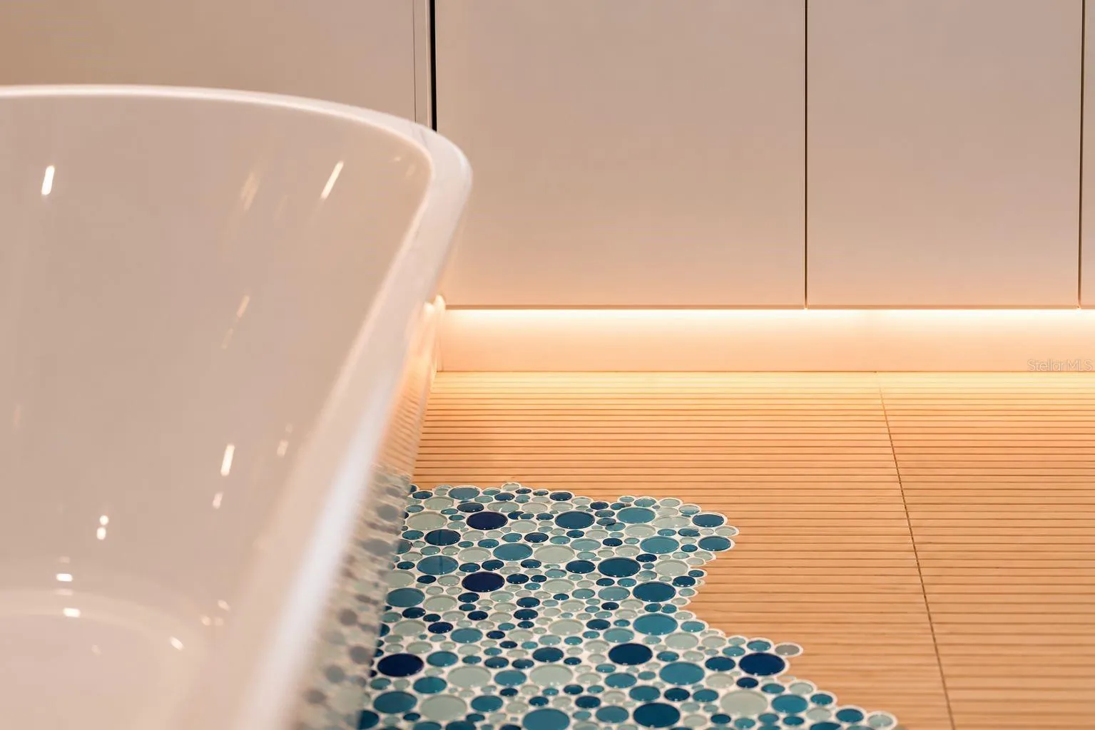 SPECIAL TILE WORK