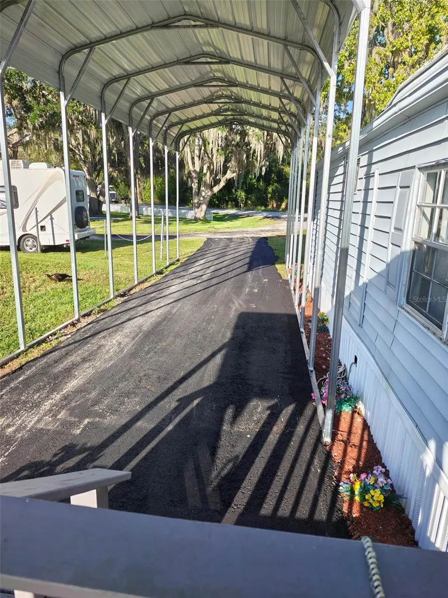 Carport