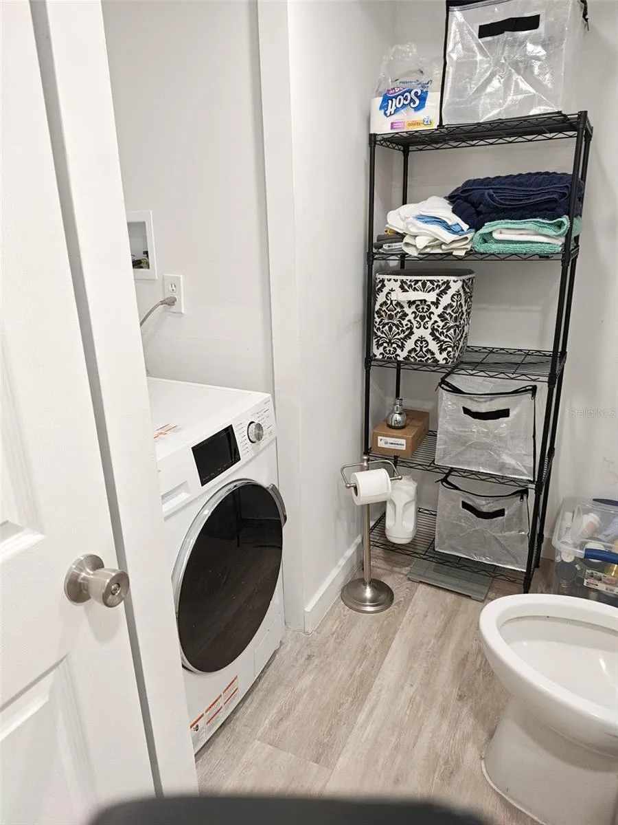washer dryer in one