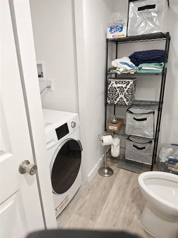 washer dryer in one