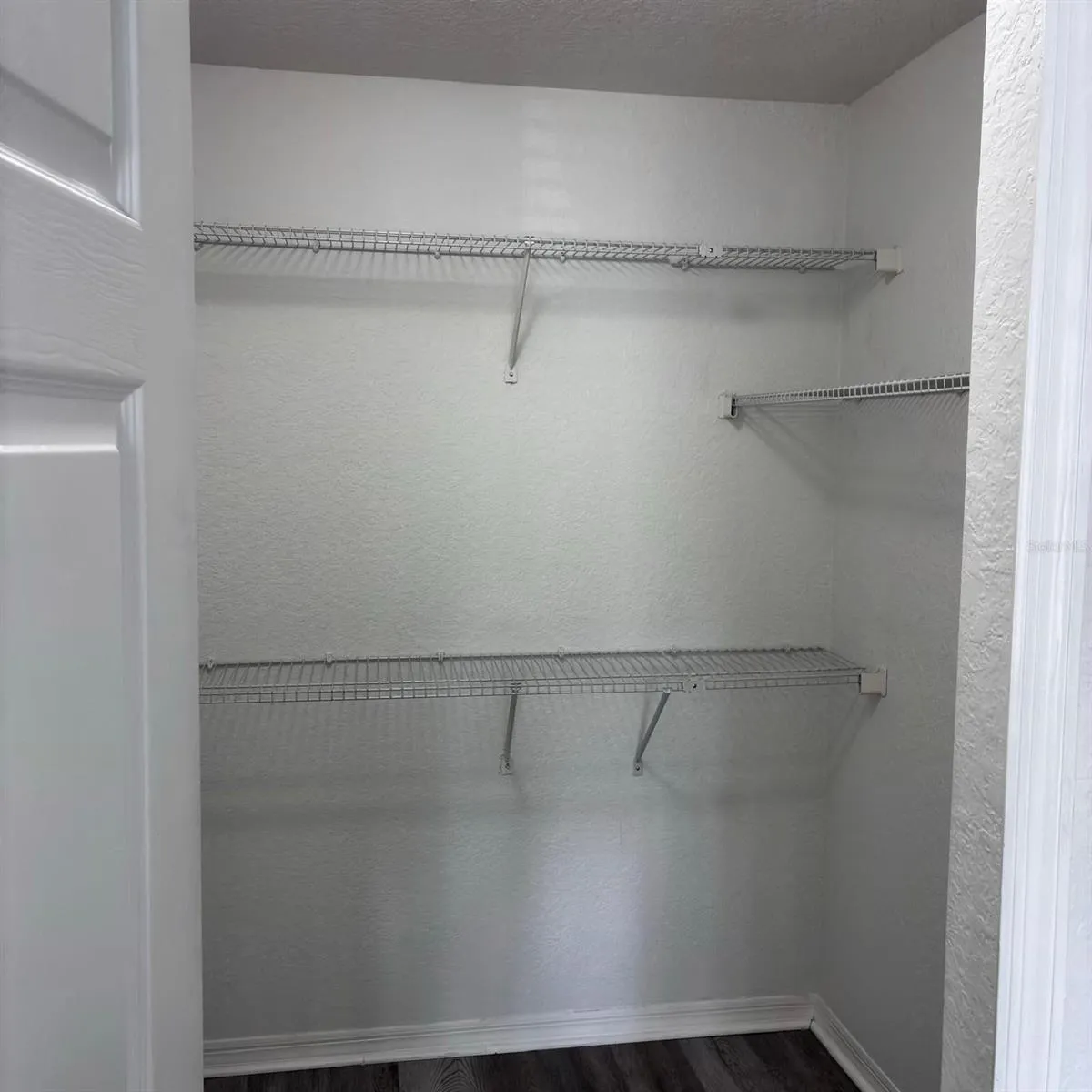 Waking Closet