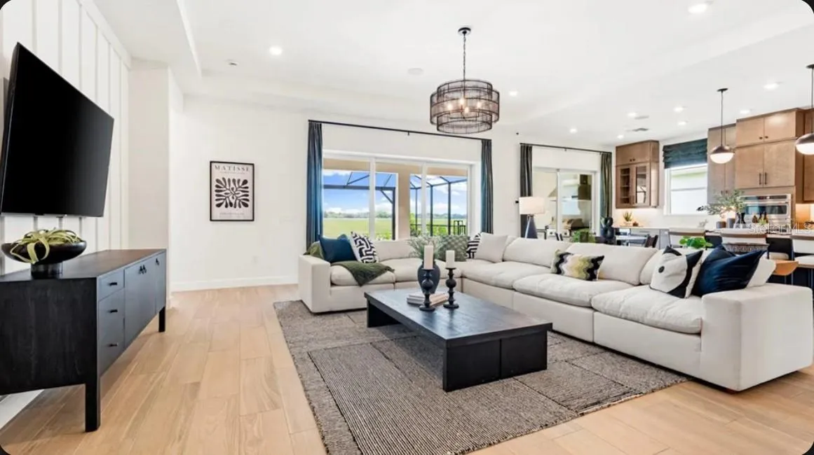 26625 Dove Drive - Model Home Leaseback. Ready Now!