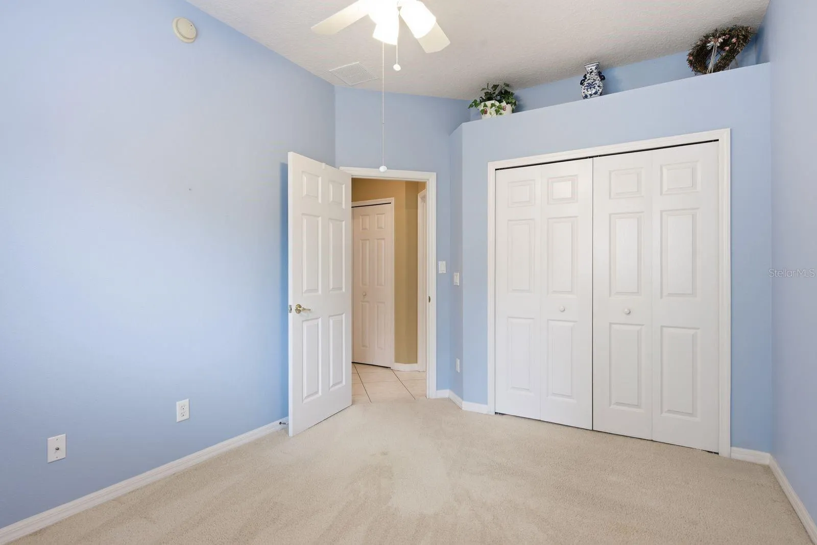 GUEST BEDROOM #3