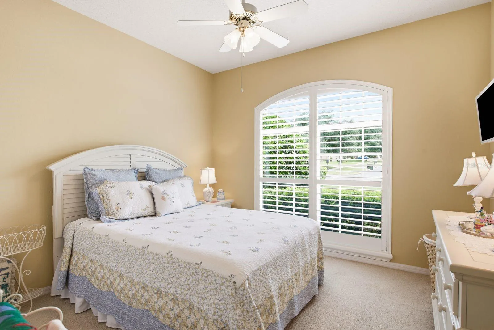 GUEST BEDROOM #2
