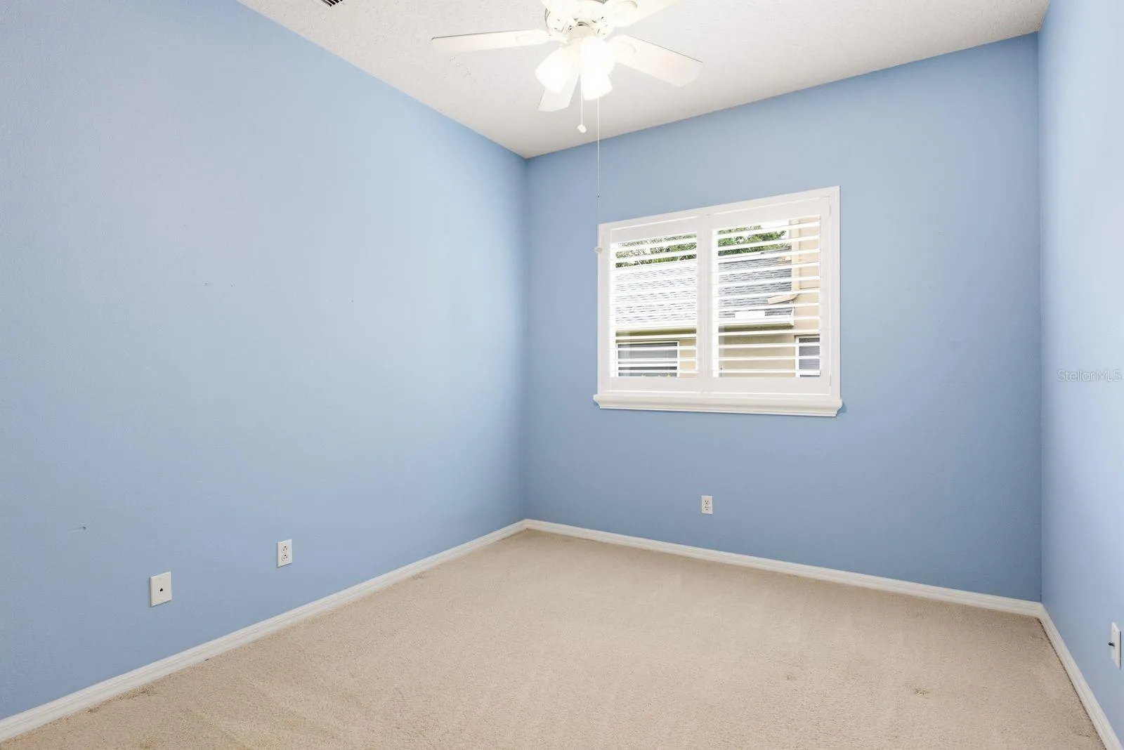 GUEST BEDROOM #3
